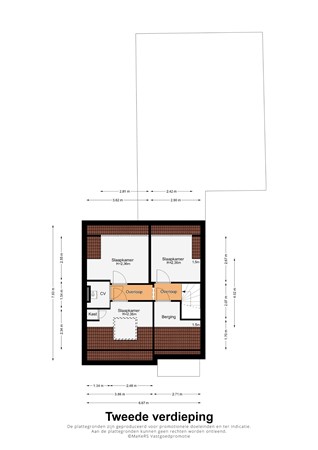 Mariabergstraat 2B, 6451 EJ Schinveld - 004-2d-tweede-verdieping-mariabergstraat-2b-schinveld.jpg