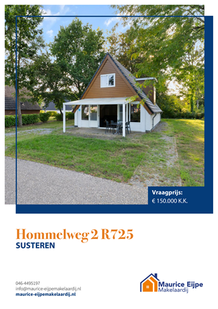 Brochure preview - Hommelweg 2-R725, 6114 RT SUSTEREN (1)