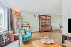 Verkocht:Clapvaeren 18, 5961 LM Horst - Foto