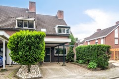 Verkocht:Vijverlaan 39, 5961 DK Horst - Foto