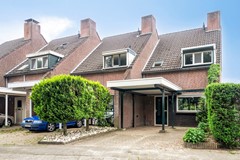 Verkocht:Vijverlaan 39, 5961 DK Horst - Foto