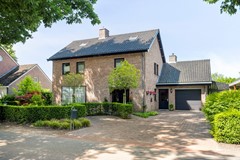 Verkocht:Rector Mulderstraat 11, 5962 AH Melderslo - Foto