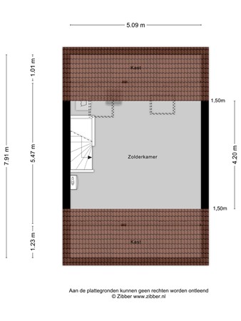 Deken van Oppensingel 223, 5911 AC Venlo - 175842334_1571493_deken_tweede_verdiepi_first_design_20250818_a39db2.jpg