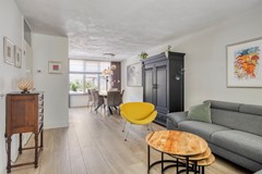 Verkocht:Deken van Oppensingel 223, 5911 AC Venlo - Foto