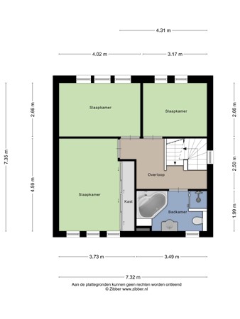 Lavendelheide 10, 5971 GE Grubbenvorst - 175832824_1571100_laven_eerste_verdiepi_first_design_20250818_93337f.jpg