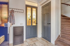 Verkocht: Lavendelheide 10, 5971GE Grubbenvorst