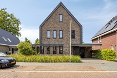 Burgemeester Steeghsstraat 26, 5961RK Horst