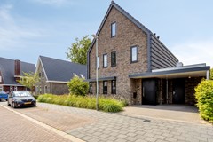 Verkocht: Burgemeester Steeghsstraat 26, 5961RK Horst