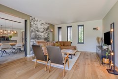 Verkocht:Burgemeester Steeghsstraat 26, 5961 RK Horst - Foto