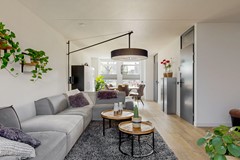 Verkocht:Tormentil 7, 5803 KV Venray - Foto