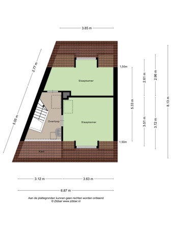Zandstraat 42a, 5913 TJ Venlo - 177375358_1569051_zands_tweede_verdiepi_first_design_20250927_13203d.jpg