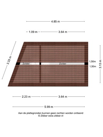 Zandstraat 42a, 5913 TJ Venlo - 177375358_1569051_zands_zolder_first_design_20250927_583730.jpg