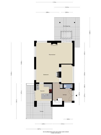 Hinsbeckerweg 17, 5915 PT Venlo - 174445372_1561823_hinsb_begane_grond_first_design_20250630_c7ce2e.jpg