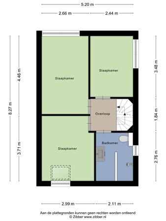 De Kurver 23, 5971 LD Grubbenvorst - 175579120_1559299_de_ku_eerste_verdiepi_first_design_20250808_a985e1.jpg