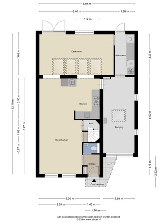 De Kurver 23, 5971 LD Grubbenvorst - 175579120_1559299_de_ku_begane_grond_first_design_20250808_19eb7e.jpg