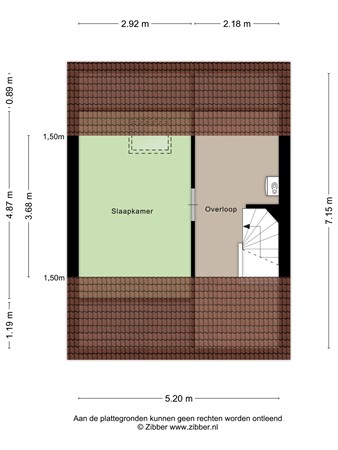 De Kurver 23, 5971 LD Grubbenvorst - 175579120_1559299_de_ku_tweede_verdiepi_first_design_20250808_8df25c.jpg