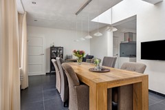 Verkocht:De Kurver 23, 5971 LD Grubbenvorst - Foto