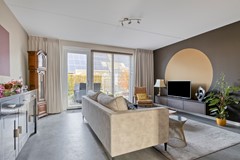 Nieuw in verkoop:Burgemeester Steeghsstraat 55, 5961 RK Horst - Foto