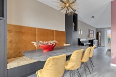 Nieuw in verkoop:Burgemeester Steeghsstraat 55, 5961 RK Horst - Foto