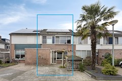 Albert Schweitzerstraat 13, 5961HB Horst