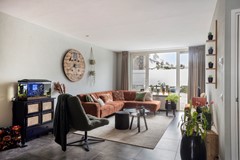 Nieuw in verkoop:Albert Schweitzerstraat 13, 5961 HB Horst - Foto