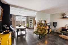 Nieuw in verkoop:Albert Schweitzerstraat 13, 5961 HB Horst - Foto