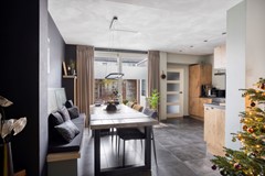 Nieuw in verkoop:Albert Schweitzerstraat 13, 5961 HB Horst - Foto