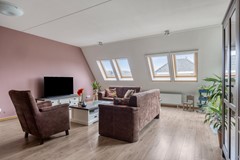 Nieuw in verkoop:Kerkstraat 15G, 5961 GC Horst - Foto