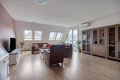 Nieuw in verkoop:Kerkstraat 15G, 5961 GC Horst - Foto