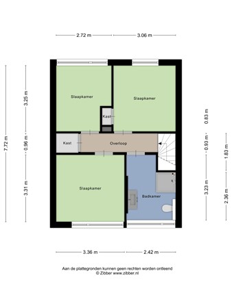 Beukenlaan 11, 5802 CJ Venray - 181002853_1598665_beuke_eerste_verdiepi_first_design_20260109_ea2d35.jpg