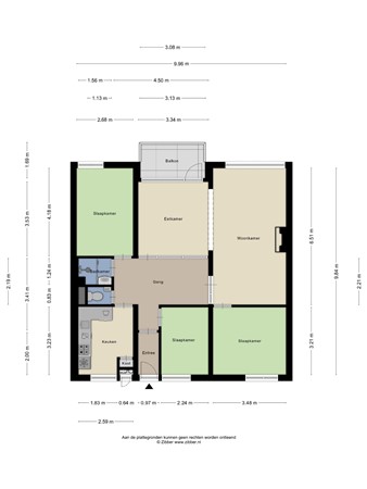 Molenstraat 65, 5914 XT Venlo - 182031451_1624236_molen_appartement_first_design_20260207_6a3a75.jpg