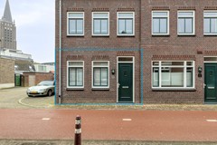 Bontekoestraat 21, 5801CN Venray