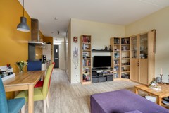 Nieuw in verkoop:Bontekoestraat 21, 5801 CN Venray - Foto