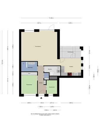 Disselhof 4, 5961 KT Horst - 182795212_1624926_disse_appartement_first_design_20260228_356b0e.jpg