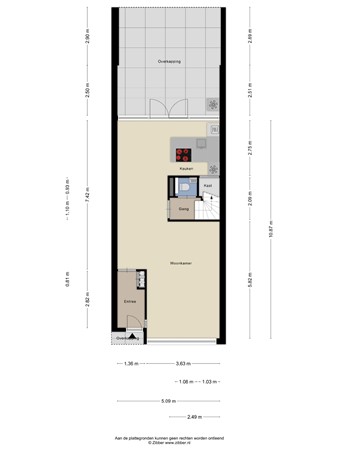 Diamanthof 20, 5912 SP Venlo - 183254284_1635105_diama_begane_grond_first_design_20260312_29e5c4.jpg