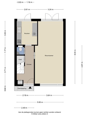 Burgemeester van Leentstraat 78, 5971 AK Grubbenvorst - 183153418_1632621_burg_begane_grond_first_design_20260310_b9cf6d.jpg