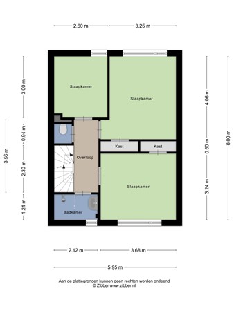 Burgemeester van Leentstraat 78, 5971 AK Grubbenvorst - 183153418_1632621_burg_eerste_verdiepi_first_design_20260310_bb6354.jpg