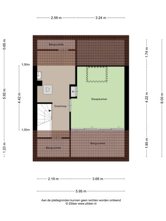 Burgemeester van Leentstraat 78, 5971 AK Grubbenvorst - 183153418_1632621_burg_tweede_verdiepi_first_design_20260310_82a620.jpg