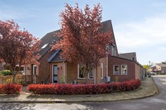 Onder bod: van Myrlaerstraat 13, 5864BP Meerlo