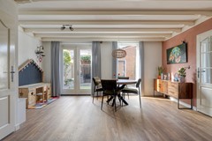 Onder bod:van Myrlaerstraat 13, 5864 BP Meerlo - Foto