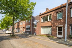 Onder bod: Baarlosestraat 36, 5921ED Venlo