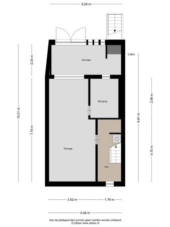 Baarlosestraat 36, 5921 ED Venlo - 184778587_1642920_baarl_souterrain_first_design_20260422_76dff2.jpg