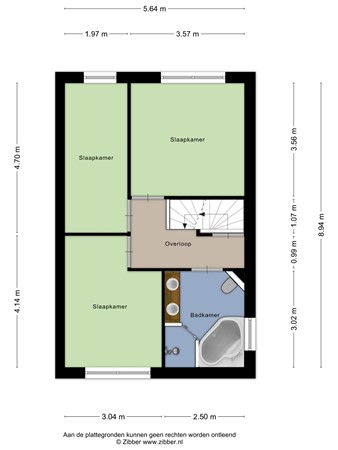 Van Sonsveldstraat 7, 5961 SJ Horst - 185084311_1643884_van_s_eerste_verdiepi_first_design_20260430_4e15b3.jpg