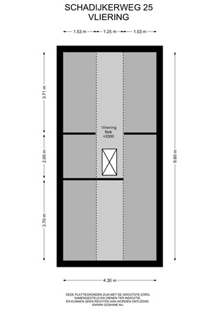 Schadijkerweg 25, 5964 NA Meterik - Vliering - 2D.jpg