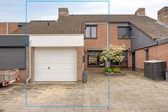 Donkesven 43, 5932SG Tegelen