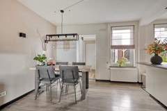 Nieuw in verkoop:Merwijckstraat 10, 5975 SL Sevenum - Foto