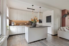 Nieuw in verkoop:Merwijckstraat 10, 5975 SL Sevenum - Foto