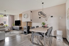 Nieuw in verkoop:Merwijckstraat 10, 5975 SL Sevenum - Foto