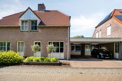 Verkocht onder voorbehoud: Koekersestraat 53, 5975SB Sevenum