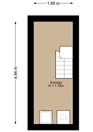 Oranjestraat 5, 5913 SX Venlo - Kelder - 2D.jpg